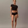 Conjunto de 5 Boyshorts Maximum Cotton Conjunto de 5 Boyshorts Maximum Cotton