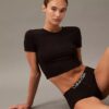 Conjunto de 5 Boyshorts Maximum Cotton Conjunto de 5 Boyshorts Maximum Cotton