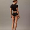Conjunto de 5 Boyshorts Maximum Cotton Conjunto de 5 Boyshorts Maximum Cotton