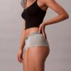 Conjunto de 5 Boyshorts Maximum Cotton Conjunto de 5 Boyshorts Maximum Cotton