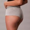Conjunto de 5 Boyshorts Maximum Cotton Conjunto de 5 Boyshorts Maximum Cotton