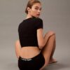 Conjunto de 5 Boyshorts Maximum Cotton Conjunto de 5 Boyshorts Maximum Cotton