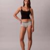 Conjunto de 5 Boyshorts Maximum Cotton Conjunto de 5 Boyshorts Maximum Cotton