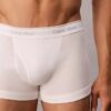 Conjunto de 5 cuecas clássicas de algodão Conjunto de 5 cuecas clássicas de algodão