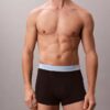 Conjunto de 5 cuecas clássicas de algodão Conjunto de 5 cuecas clássicas de algodão