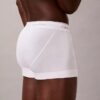 Conjunto de 5 cuecas clássicas de algodão Conjunto de 5 cuecas clássicas de algodão