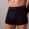 Conjunto de 5 cuecas clássicas de algodão Conjunto de 5 cuecas clássicas de algodão