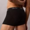 Conjunto de 5 cuecas clássicas de algodão Conjunto de 5 cuecas clássicas de algodão
