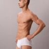 Conjunto de 5 cuecas slip clássicas de algodão Conjunto de 5 cuecas slip clássicas de algodão
