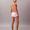 Conjunto de 5 cuecas slip clássicas de algodão Conjunto de 5 cuecas slip clássicas de algodão