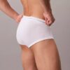 Conjunto de 5 cuecas slip clássicas de algodão Conjunto de 5 cuecas slip clássicas de algodão