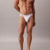 Conjunto de 5 jockstraps em Cotton Stretch Conjunto de 5 jockstraps em Cotton Stretch