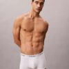Conjunto de 5 Low Rise Trunks de algodão Cotton Stretch Icon
