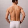 Conjunto de 5 Low Rise Trunks de algodão Cotton Stretch Icon