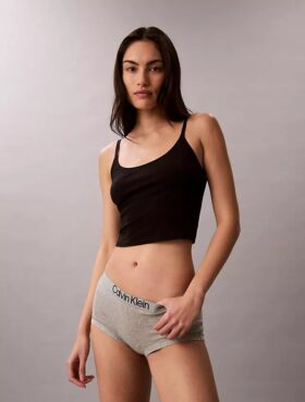 Conjunto de 5 tangas de Cotton Stretch extra macios