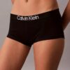 Conjunto de 5 tangas de Cotton Stretch extra macios Conjunto de 5 tangas de Cotton Stretch extra macios