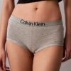 Conjunto de 5 tangas de Cotton Stretch extra macios Conjunto de 5 tangas de Cotton Stretch extra macios