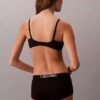 Conjunto de 5 tangas de Cotton Stretch extra macios Conjunto de 5 tangas de Cotton Stretch extra macios