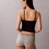 Conjunto de 5 tangas de Cotton Stretch extra macios Conjunto de 5 tangas de Cotton Stretch extra macios