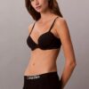 Conjunto de 5 tangas de Cotton Stretch extra macios Conjunto de 5 tangas de Cotton Stretch extra macios
