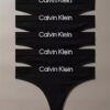 Conjunto de 5 Thongs Maximum Cotton Conjunto de 5 Thongs Maximum Cotton