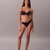 Conjunto de 5 Thongs Maximum Cotton Conjunto de 5 Thongs Maximum Cotton