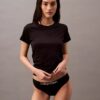 Conjunto de 5 Thongs Maximum Cotton Conjunto de 5 Thongs Maximum Cotton