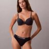 Conjunto de 5 Thongs Maximum Cotton Conjunto de 5 Thongs Maximum Cotton