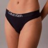 Conjunto de 5 Thongs Maximum Cotton Conjunto de 5 Thongs Maximum Cotton