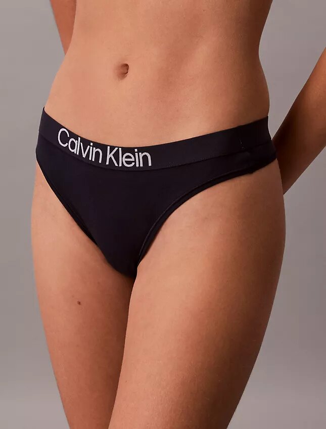 Conjunto de 5 Thongs Maximum Cotton Conjunto de 5 Thongs Maximum Cotton