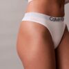 Conjunto de 5 Thongs Maximum Cotton Conjunto de 5 Thongs Maximum Cotton