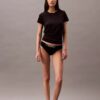 Conjunto de 5 Thongs Maximum Cotton Conjunto de 5 Thongs Maximum Cotton
