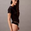 Conjunto de 5 Thongs Maximum Cotton Conjunto de 5 Thongs Maximum Cotton
