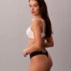 Conjunto de 5 Thongs Maximum Cotton Conjunto de 5 Thongs Maximum Cotton
