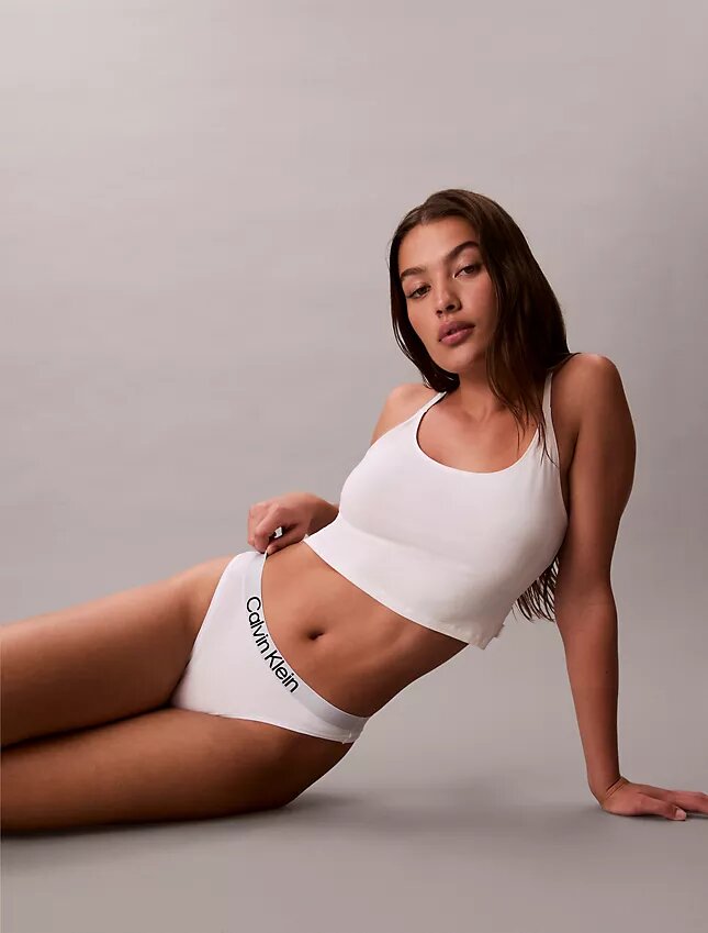 Conjunto de 5 Thongs Maximum Cotton Conjunto de 5 Thongs Maximum Cotton