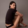 Conjunto de 5 Thongs Maximum Cotton Conjunto de 5 Thongs Maximum Cotton
