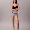 Conjunto de 7 Bikinis com logótipo icónico Conjunto de 7 Bikinis com logótipo icónico