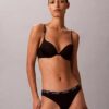 Conjunto de 7 Bikinis com logótipo icónico Conjunto de 7 Bikinis com logótipo icónico