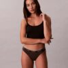 Conjunto de 7 Bikinis com logótipo icónico Conjunto de 7 Bikinis com logótipo icónico