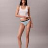 Conjunto de 7 Bikinis com logótipo icónico Conjunto de 7 Bikinis com logótipo icónico