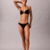 Conjunto de 7 Bikinis com logótipo icónico Conjunto de 7 Bikinis com logótipo icónico