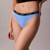 Conjunto de 7 Bikinis com logótipo icónico Conjunto de 7 Bikinis com logótipo icónico