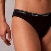 Conjunto de 7 Bikinis com logótipo icónico Conjunto de 7 Bikinis com logótipo icónico