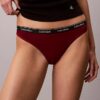 Conjunto de 7 Bikinis com logótipo icónico Conjunto de 7 Bikinis com logótipo icónico