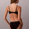 Conjunto de 7 Bikinis com logótipo icónico Conjunto de 7 Bikinis com logótipo icónico