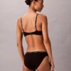 Conjunto de 7 Bikinis com logótipo icónico Conjunto de 7 Bikinis com logótipo icónico