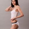 Conjunto de 7 Bikinis com logótipo icónico Conjunto de 7 Bikinis com logótipo icónico