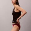 Conjunto de 7 Bikinis com logótipo icónico Conjunto de 7 Bikinis com logótipo icónico