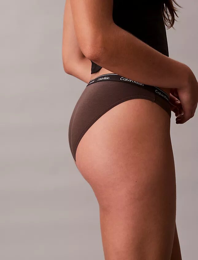 Conjunto de 7 Bikinis com logótipo icónico Conjunto de 7 Bikinis com logótipo icónico