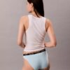 Conjunto de 7 Bikinis com logótipo icónico Conjunto de 7 Bikinis com logótipo icónico